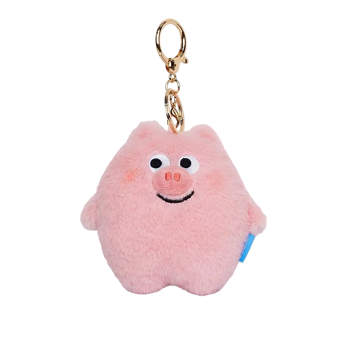 You You CHN Bacon Piggy Plush