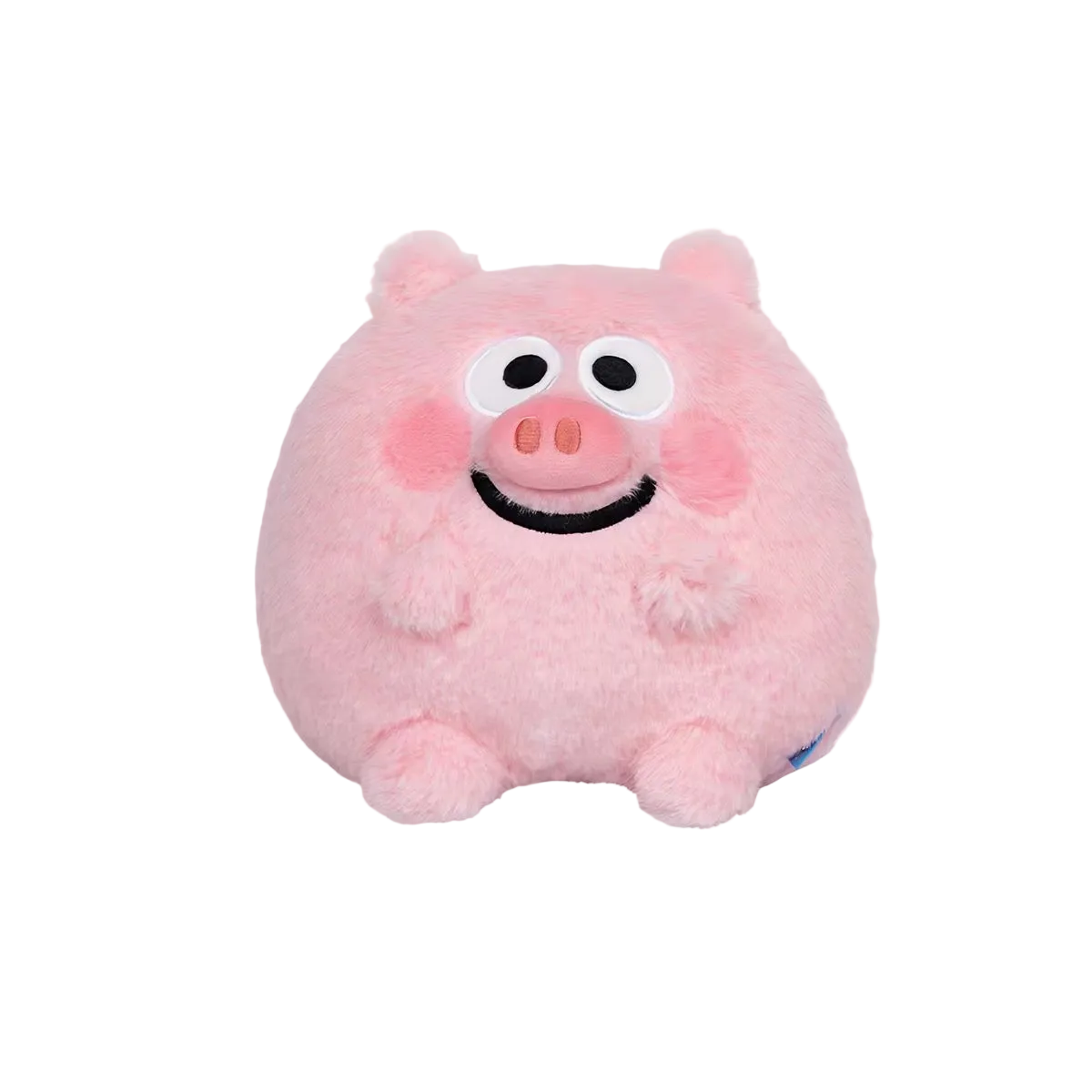 You You CHN Bacon Piggy Plush