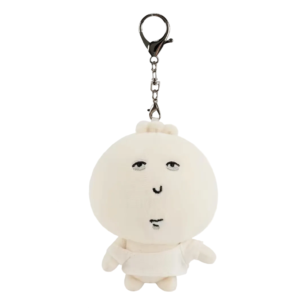 You You CHN DK Bun Mascot 2