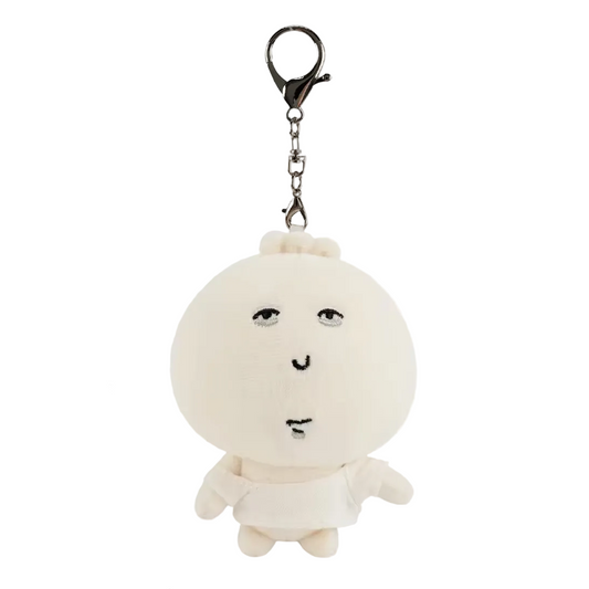 You You CHN DK Bun Mascot 2
