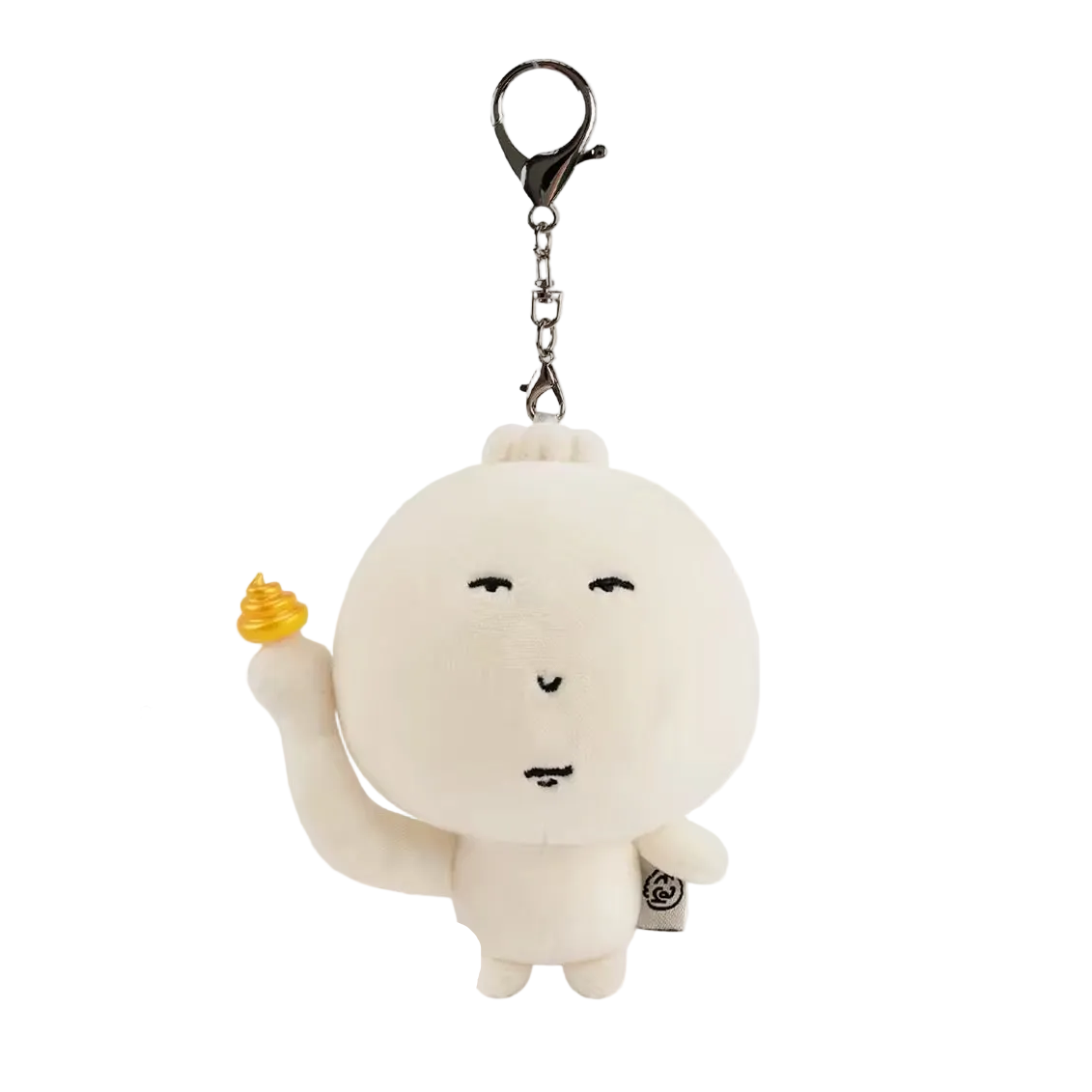 You You CHN DK Bun Mascot 1