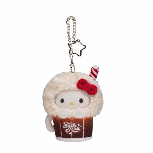Sanrio CHN | Sanrio Characters Supper Time Mascot - Hello Kitty