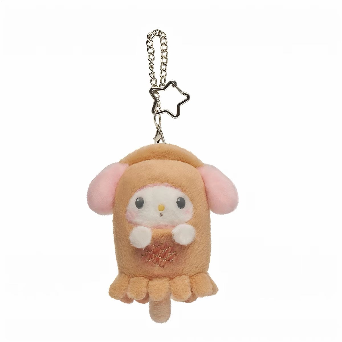 Sanrio CHN | Sanrio Characters Supper Time Mascot - My Melody