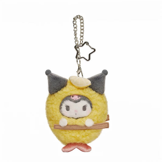 Sanrio CHN | Sanrio Characters Supper Time Mascot - Kuromi