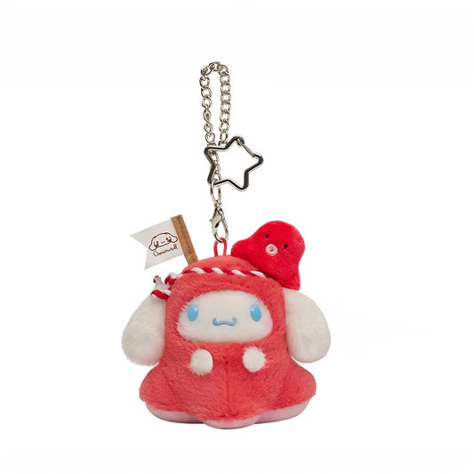 Sanrio CHN | Sanrio Characters Supper Time Mascot - Cinnamoroll