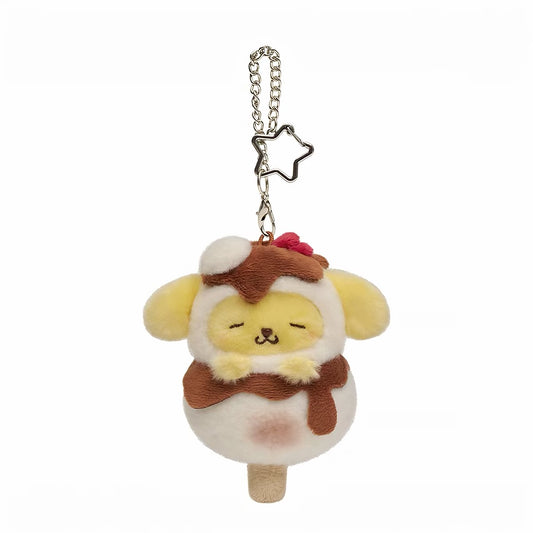 Sanrio CHN | Sanrio Characters Supper Time Mascot - Pompompurin