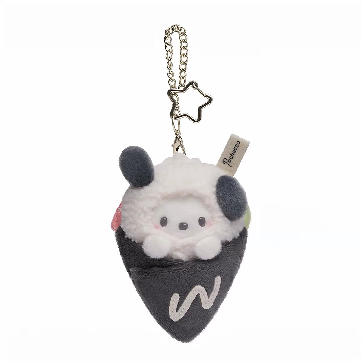 Sanrio CHN | Sanrio Characters Supper Time Mascot - Pochacco