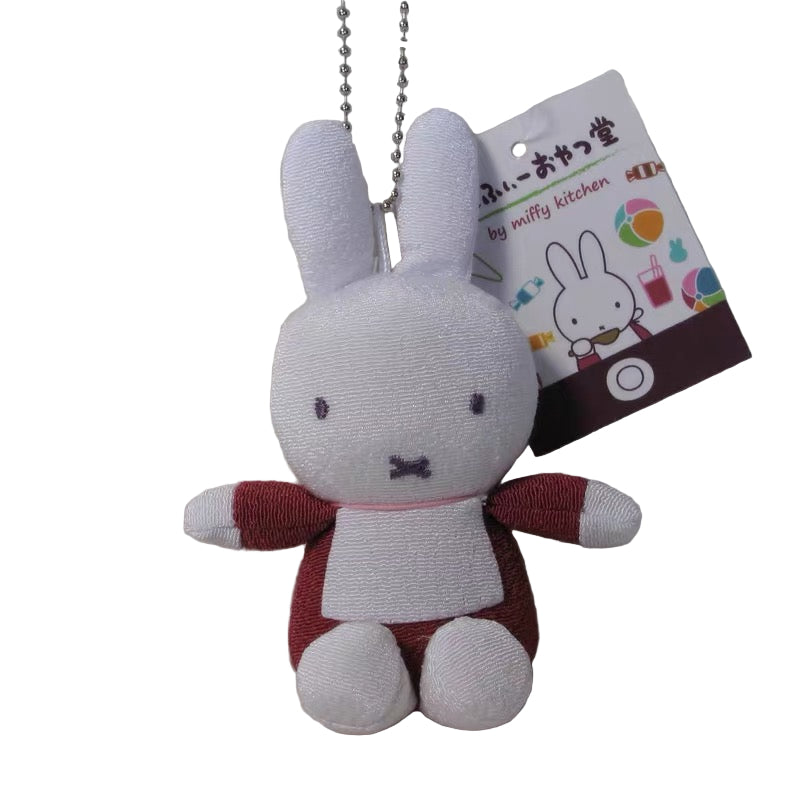 Miffy | 'Miffy Kitchen | Miffy Kimono Mascot Holder