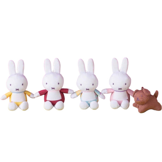 Miffy | 'Miffy Kitchen | Miffy Kimono Mascot Holder
