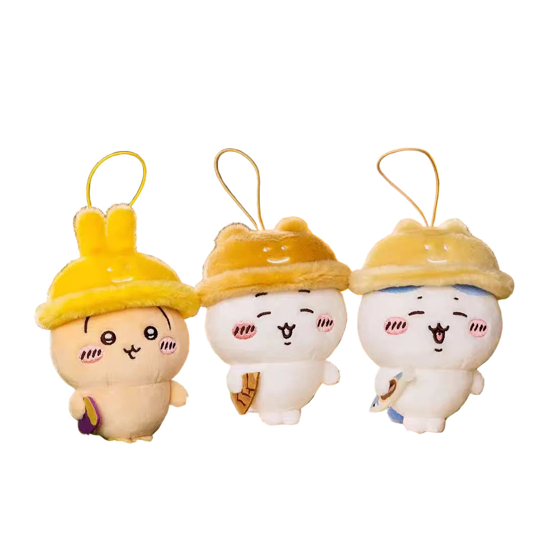 Chiikawa | Chiikawa Outing Series Mascot (Prize)