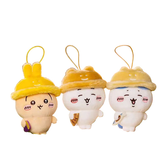Chiikawa | Chiikawa Outing Series Mascot (Prize)