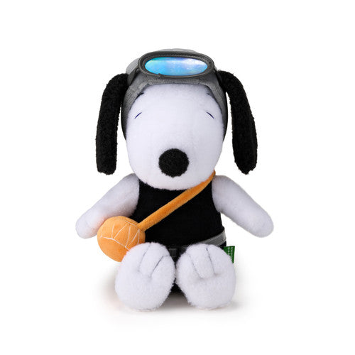 PEANUTS | SNOOPY GARDEN Korea | Haenyeo Snoopy Doll 20cm