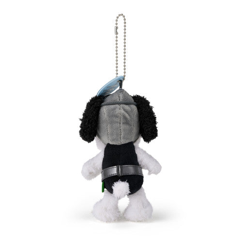 PEANUTS | SNOOPY GARDEN Korea | Haenyeo Snoopy Doll Keyring