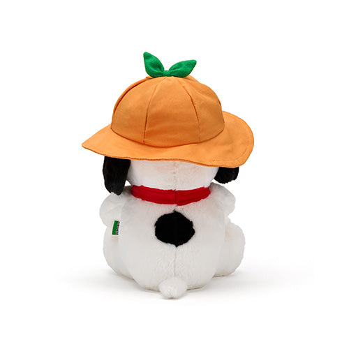 PEANUTS | SNOOPY GARDEN Korea | Hallabong Hat Snoopy Doll 20cm