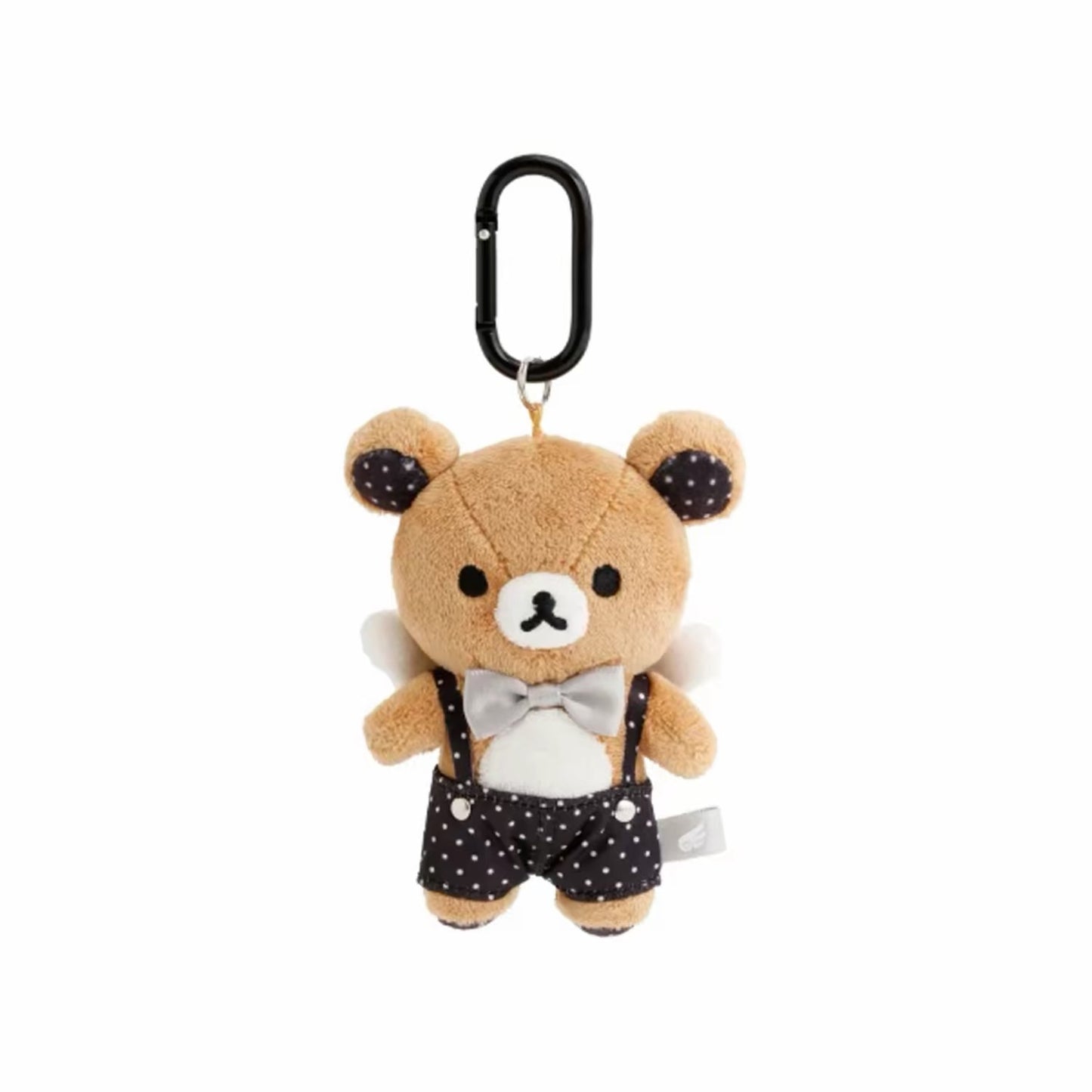 San-X | Rilakkuma POP-UP Store Limited Hanging Plush Toy - Rilakkuma