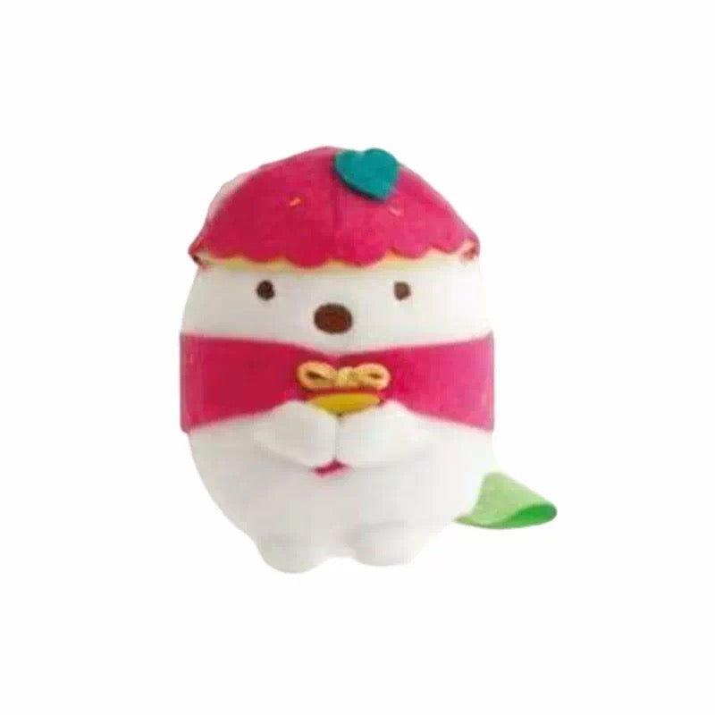San-X | Sumikko Gurashi Saitama Shop Fujimi Store Limited Tenori Plush Toy