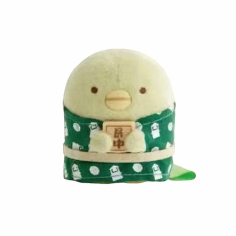 San-X | Sumikko Gurashi Saitama Shop Fujimi Store Limited Tenori Plush Toy