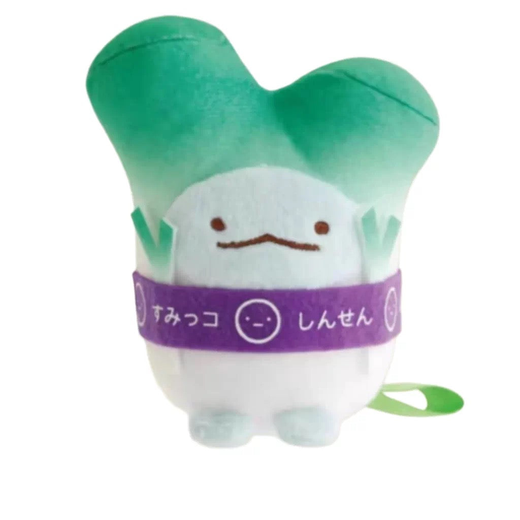 San-X | Sumikko Gurashi Saitama Shop Fujimi Store Limited Tenori Plush Toy