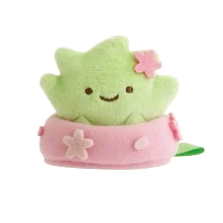 San-X | Sumikko Gurashi Saitama Shop Fujimi Store Limited Tenori Plush Toy