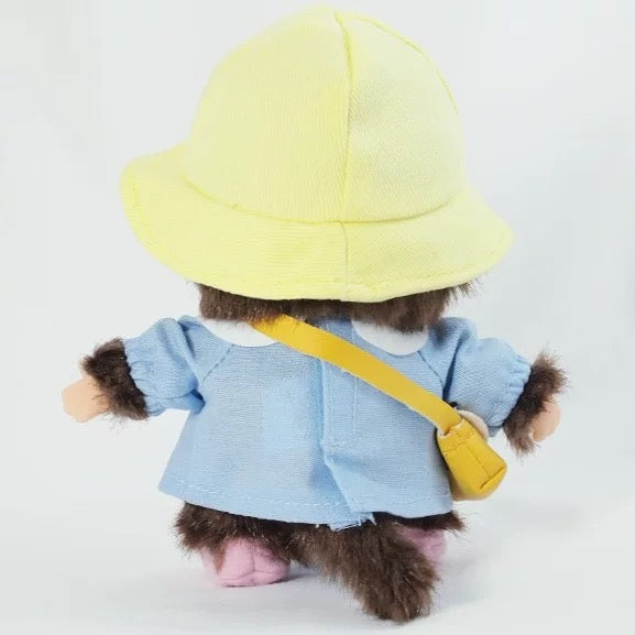 Monchhichi | Bebichhichi Kindergarten Plush S