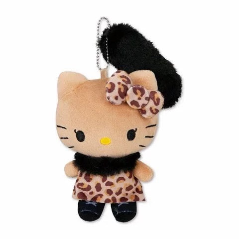 Sanrio Avail | Hello Kitty Hawaii Style Tanned Mascot Charm