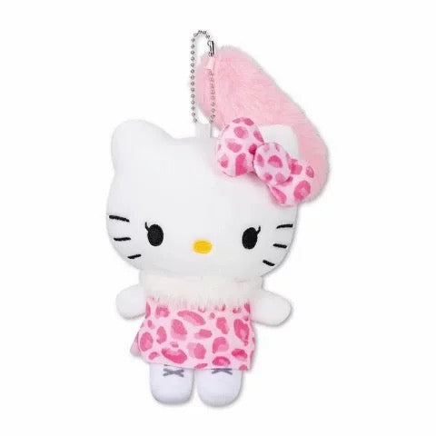 Sanrio Avail | Hello Kitty Hawaii Style Tanned Mascot Charm