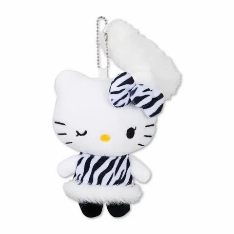 Sanrio Avail | Hello Kitty Hawaii Style Tanned Mascot Charm