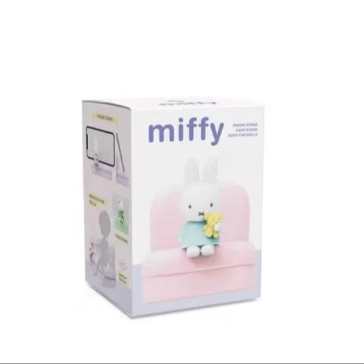 Miffy | Miffy Sofa Phone Stand Series Blind Box