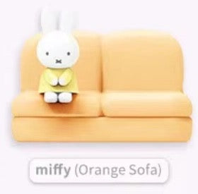 Miffy | Miffy Sofa Phone Stand Series Blind Box