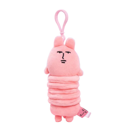 MY FRIEND RABBIT | Pink Rabbit Stretchable Toy