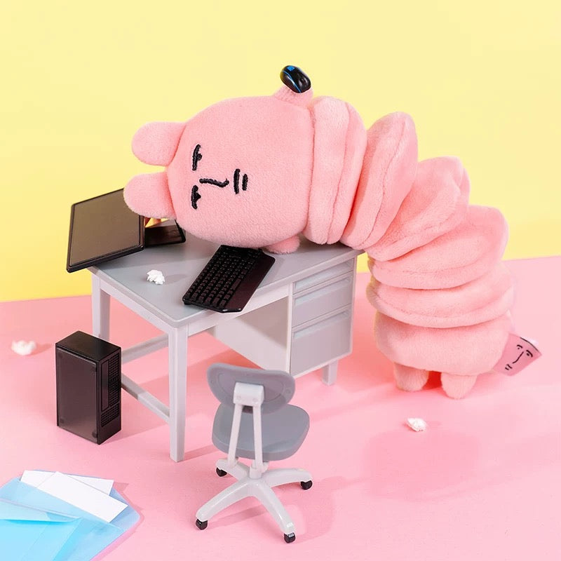 MY FRIEND RABBIT | Pink Rabbit Stretchable Toy