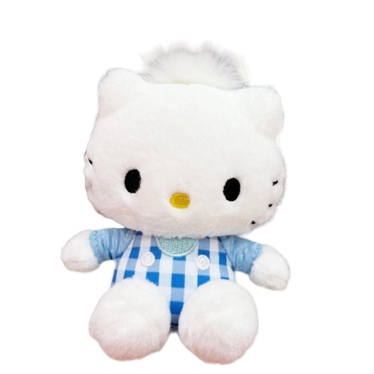 Sanrio Korea | Sanrio Apple Cafe Limited Mascot Holder - Daniel
