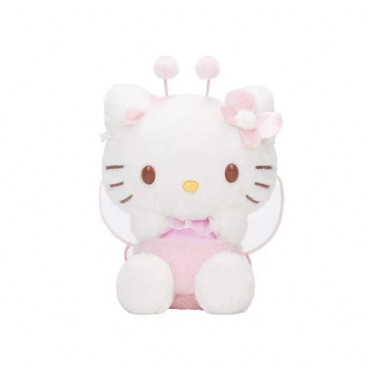 Sanrio CHN | Sanrio Characters Flowerfield Whisper Series Plush Toy - Hello Kitty