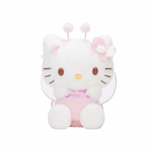 Sanrio CHN | Sanrio Characters Flowerfield Whisper Series Plush Toy - Hello Kitty