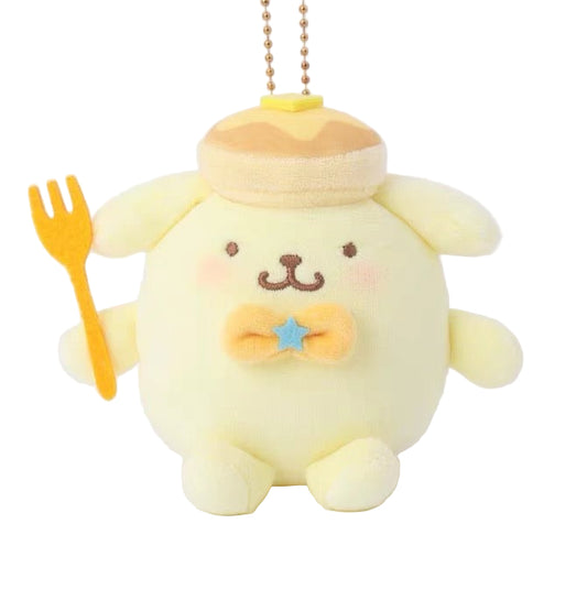 Sanrio | Pompompurin Pancake Mascot