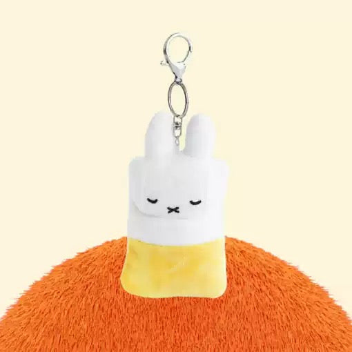 Miffy Korea | Miffy Sleeping Bag Plush Keyring