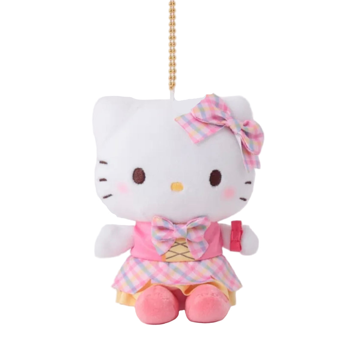 Sanrio | Sanrio Characters Idols Mascot - Hello Kitty