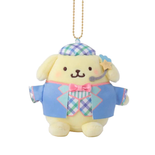 Sanrio | Sanrio Characters Idols Mascot - Pompompurin