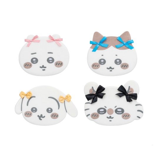 Chiikawa | Chiikawa Ribbon Cushion (Prize)