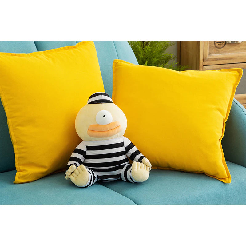 Chiikawa | 'Chiikawa Plush of "Ode"