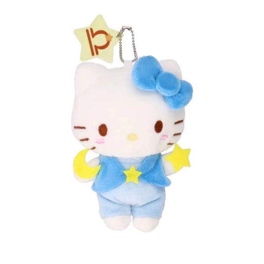 Sanrio Avail | Hello Kitty 12 Zodiac Star Sign Collection Mascot Charm - 07 Libra