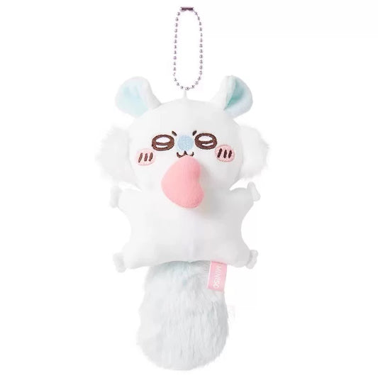 Miniso x Chiikawa | Chiikawa Momonga Heart Mascot Heart