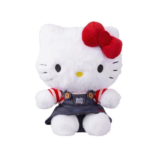 Miniso x Sanrio | Sanrio CHN Limited Hello Kitty Plush