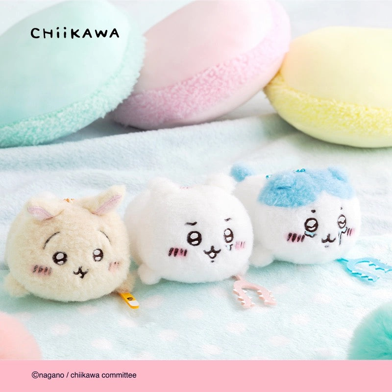 Chiikawa | 'Chiikawa Subjugation Mascot - Hachiware