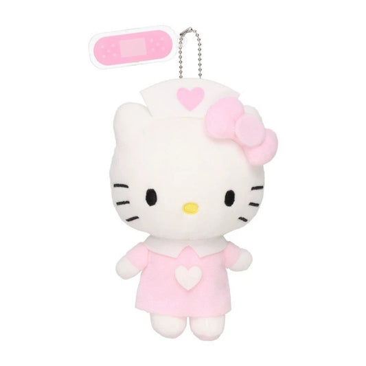 Sanrio Avail | Hello Kitty Nurse Mascot - Pink