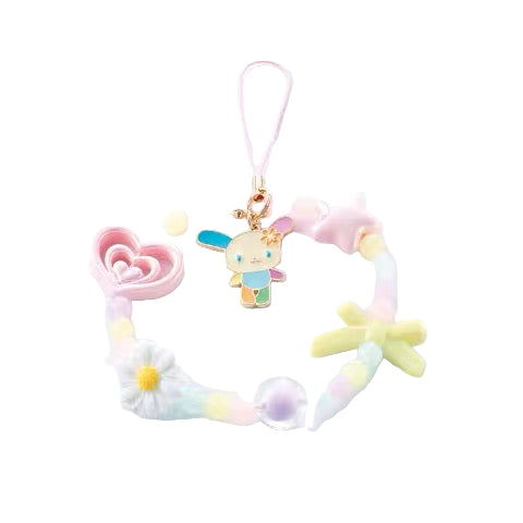 Sanrio Avail | Usahana Phone Strap