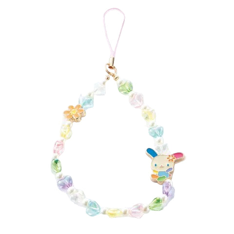 Sanrio Avail | Usahana Phone Strap
