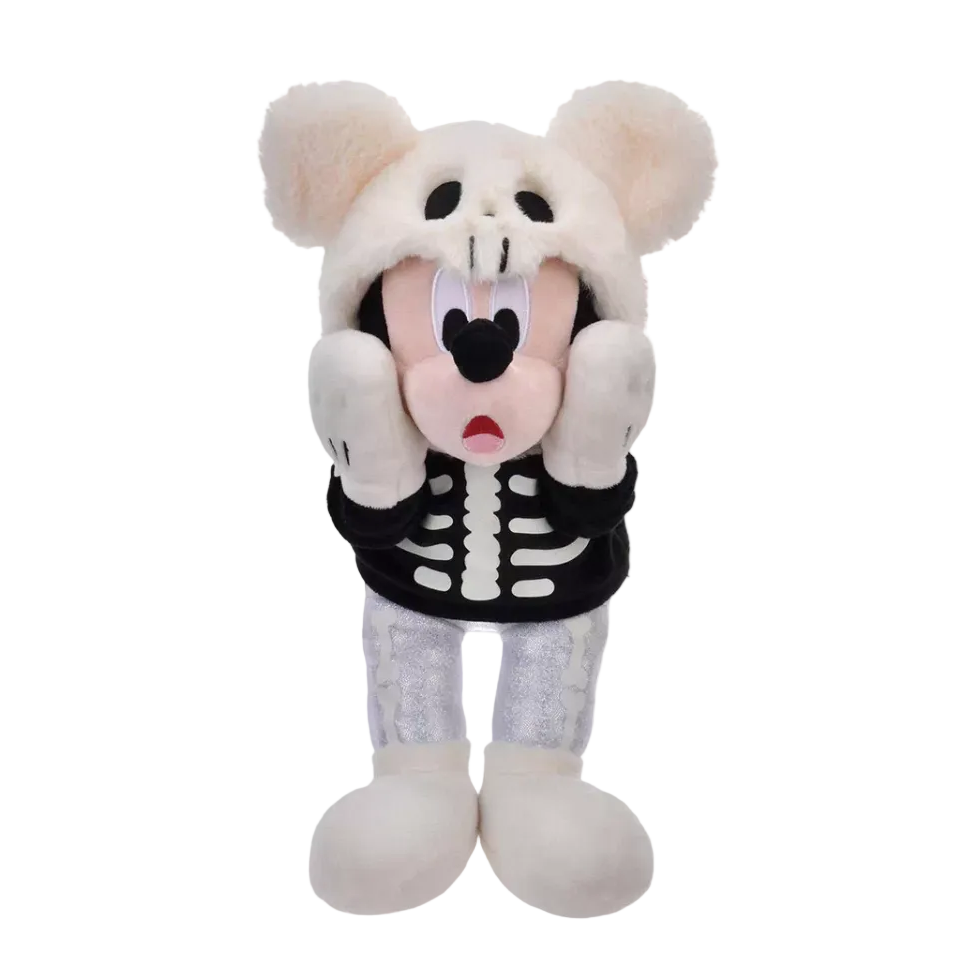 Disney Store JP | HALLOWEEN Plush - Mickey Mouse