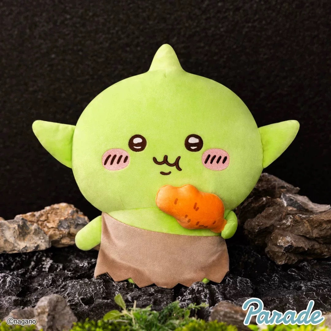 Chiikawa | Chiikawa Goblin Plush (Prize)