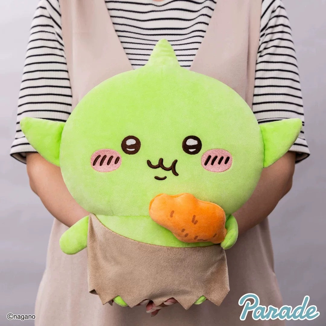 Chiikawa | Chiikawa Goblin Plush (Prize)